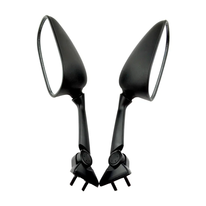 Motorcycle Accessories Rear Side View Mirrors For Yamaha YZF-R1 YZER1 2009 2010 2011 2012 2013 2014