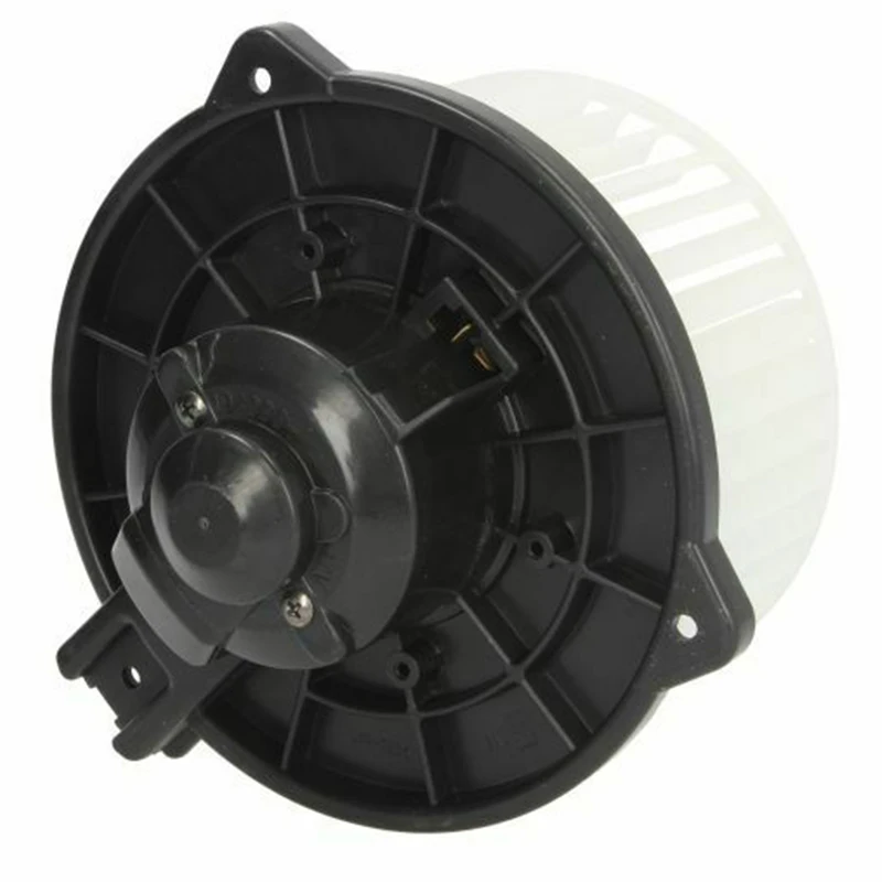 FAN BLOWER MOTOR For Toyota Avensis T25 Corolla E12 Verso Blower Motor Fan Interior Blower 87103-02080 8710302080