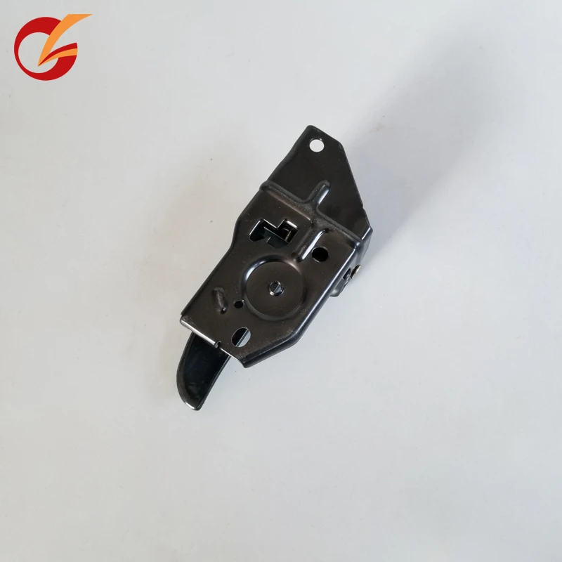 Do Hyundai Sonata 2001 2002 2003 2004 2005 klamka wewnętrzna drzwi przednich drzwi tylnych klamka wewnętrzna — zdjęcie 6