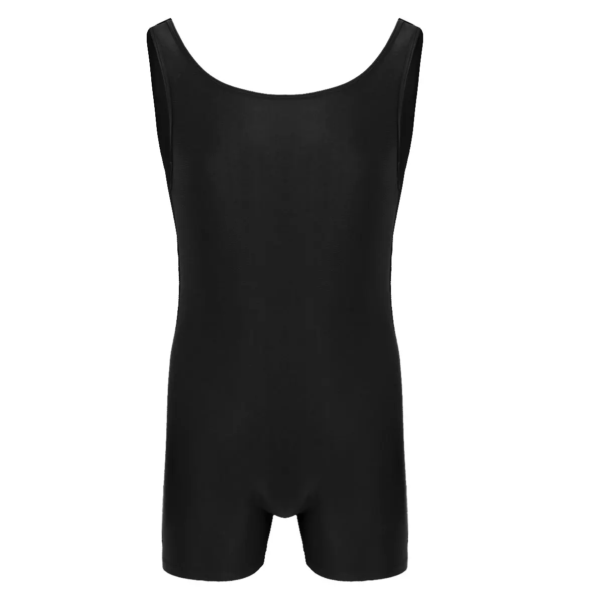 Camiseta interior de una pieza para hombre, leotardo deportivo para gimnasia, Yoga, fitness, trajes de entrenamiento, traje de baño para surfear