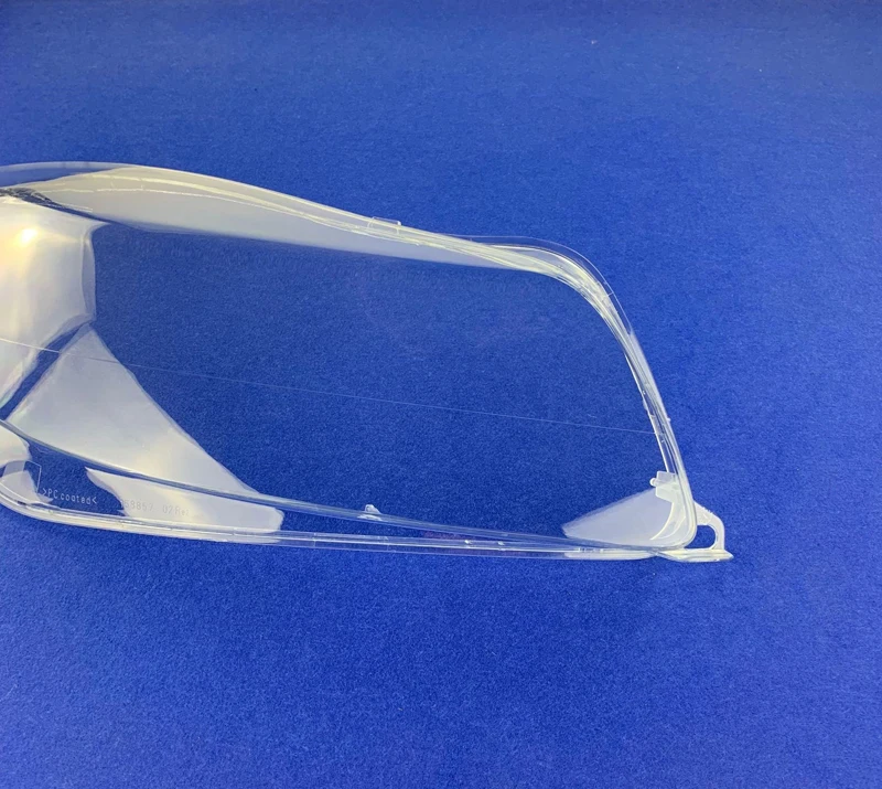 Car Front Headlight Cover For Buick Opel Insignia OPC 2009-2012 Light Caps Transparent Lampshade Glass Lens Shell