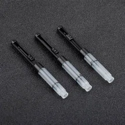 5pcs Copper Pen INK CONVERTER Advanced Water storage device pen Refill