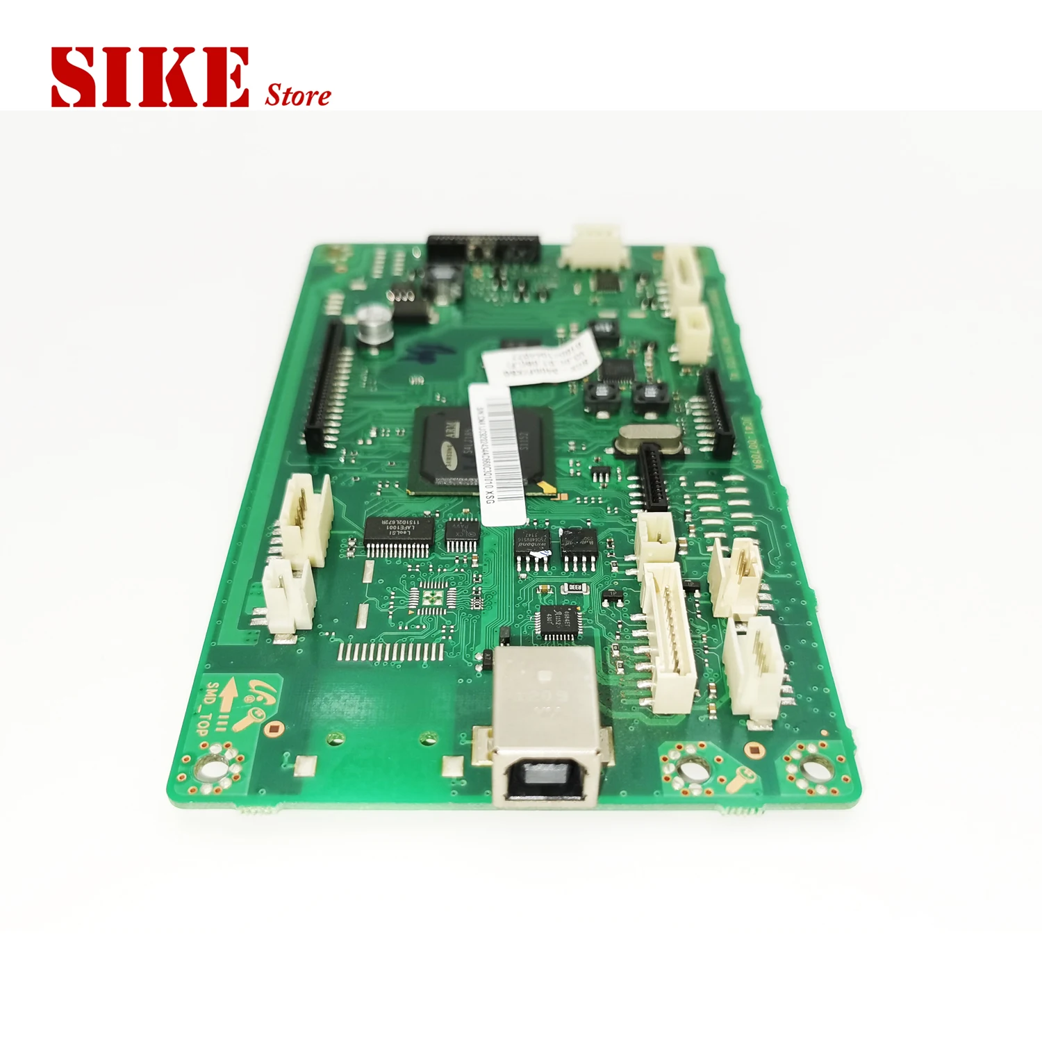 JC41-00708A Logic Main Board For Samsung SCX-3405F SCX3405F SCX-3405 SCX 3405F 3405 Formatter Board Mainboard