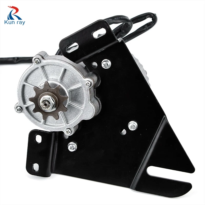 Motor Bracket For MY1016Z MY1016Z2 MY1016Z3 MY1020Z MY1018  Iron Holder Electric Motor Accessories Bicycle Ebike Parts DIY Parts