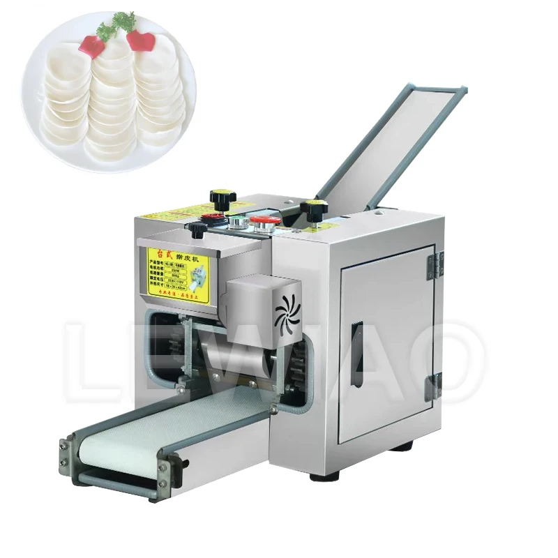 Máquina para fabricar productos de grano de albóndigas pequeñas completamente automática para hacer piel de bola de masa