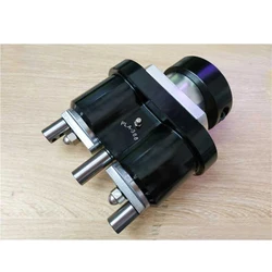 PLA-268/PLA-368 Drill Pack Multi-axis Adjustable Drilling Package Woodworking Row Drill Drill Pack Porous Drilling Bag M8/Q10