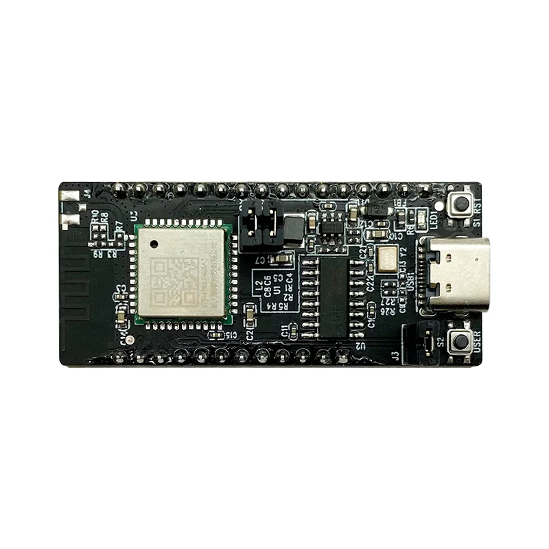 

HarmonyOS Development Board HiSpark Wi-Fi IoT Development Kit Hi3861 Motherboard