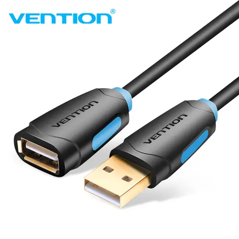 USB 3.0 Extension Cable Male to Female VEnTIOn