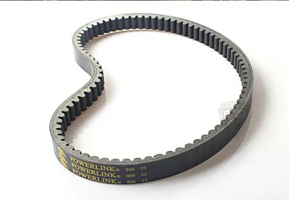 drive belt suit for Gsmoon xingyue 260cc atv/XYKD260/ FEISHEN300ATV/FA-D300 H300 /GSMOON260/linhai260atv/YP260 856*23