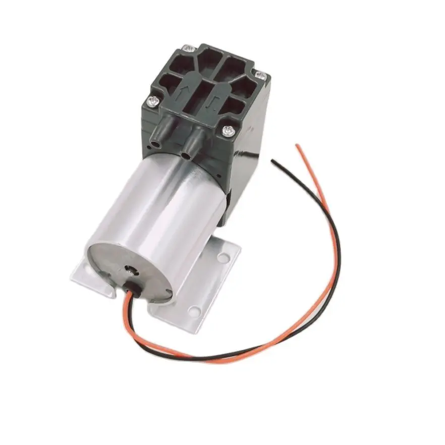 1.2L/M Flow Diaphragm  Brushless 12v Dc Water Pump