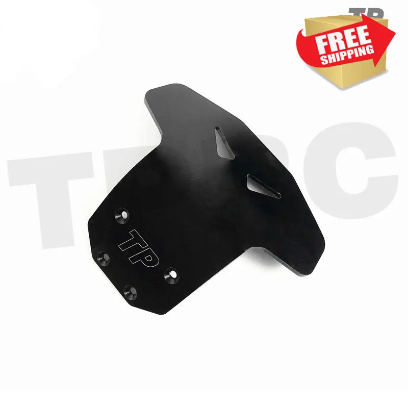TP Tekno EB48.3 EB48.4 ET48.3 RC Front nylon Protective Plate Armor Protection