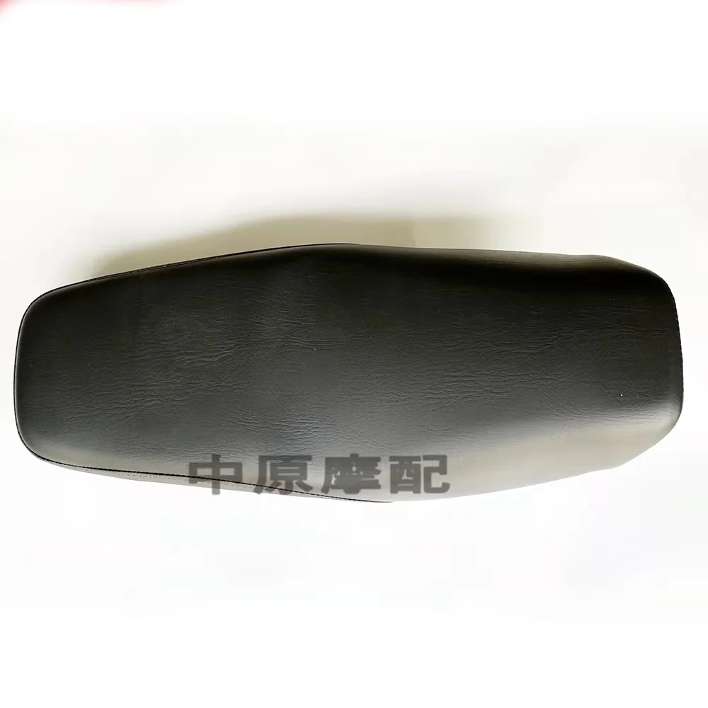 Seat Cushions Assembly Motorcycle Accessories For HAOJUE Chopper Road 150