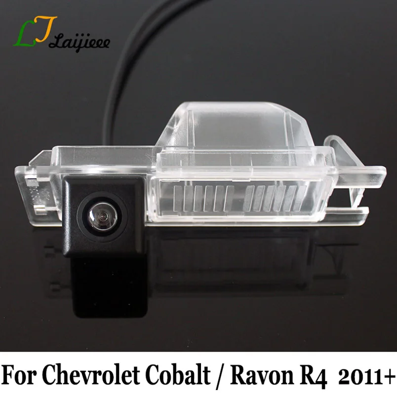 

Car Parking Camera For Chevrolet Cobalt 2011~Present / HD CCD Night Vision Auto Backup Rear Camera For Ravon R4 2011~2019