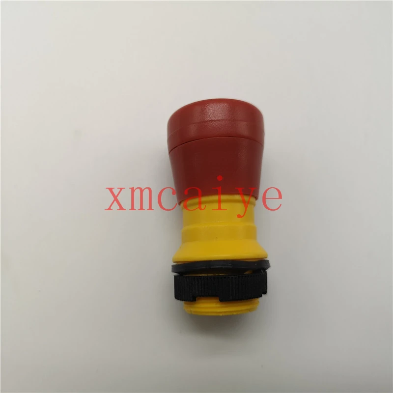 

10 Pieces High Quality CD102 SM74 Spare Parts Emergency Stop Button A1.144.9129