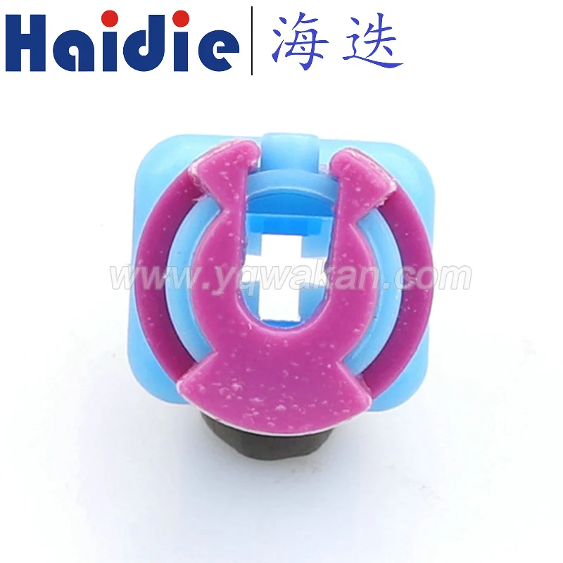 

1pin auto wiring harness plug cable electric plug connector
