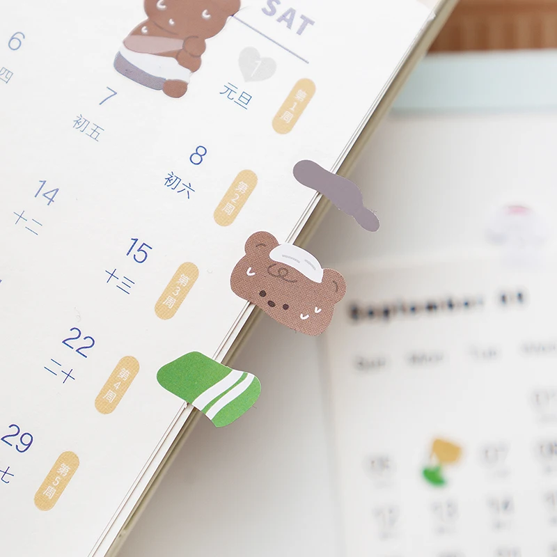 2 шт., Стикеры для скрапбукинга