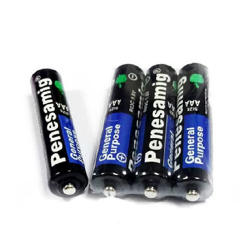 New 10pcs Carbon dry  Dry Battery AAA 1.5V Baterias for Camera,calculator Alarm Clock Mouse Remote Control Battery