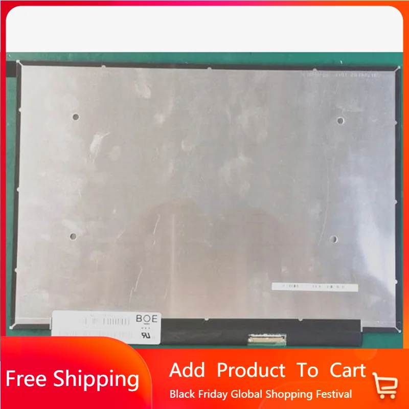 

13.5 Inch NE135FBM-N41 For Spin 5 SP513 SP513-54N LCD Touch Screen EDP 40Pins FHD 1920*1080 100% sRGB Digitizer Display Assembly