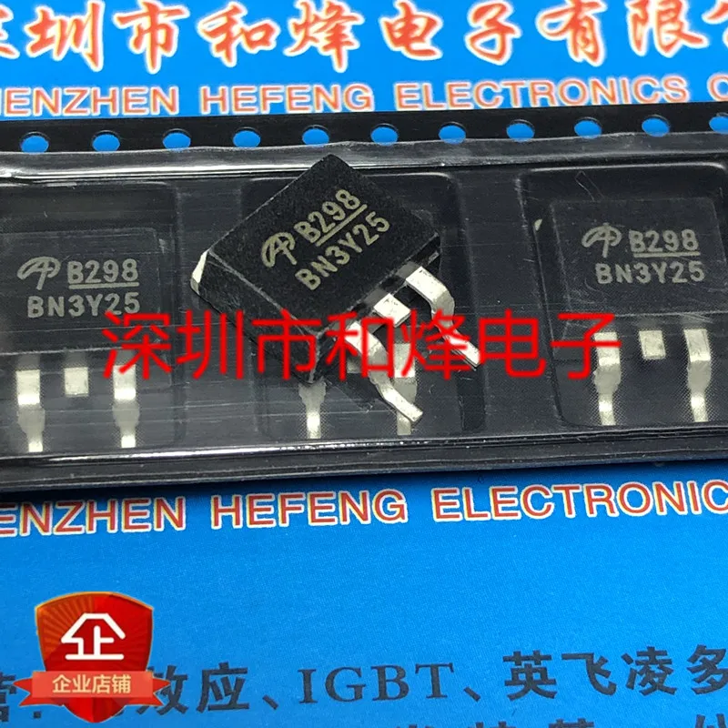 الأصلي جديد 5 قطعة/B298 AOB298L إلى 263 TO263