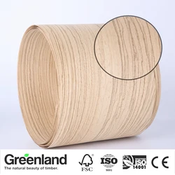 Zebrano (Q. C) Wood Veneers Bedroom Chair Table Skin Size 250x15 cm Table Veneer Flooring DIY Furniture Natural Material