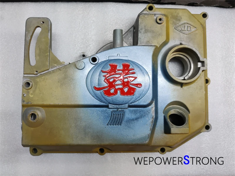 crankcase-gear-side-cover-fits-for-jiangdong-jd1115-zh1115-single-cylinder-water-cool-diesel-engine