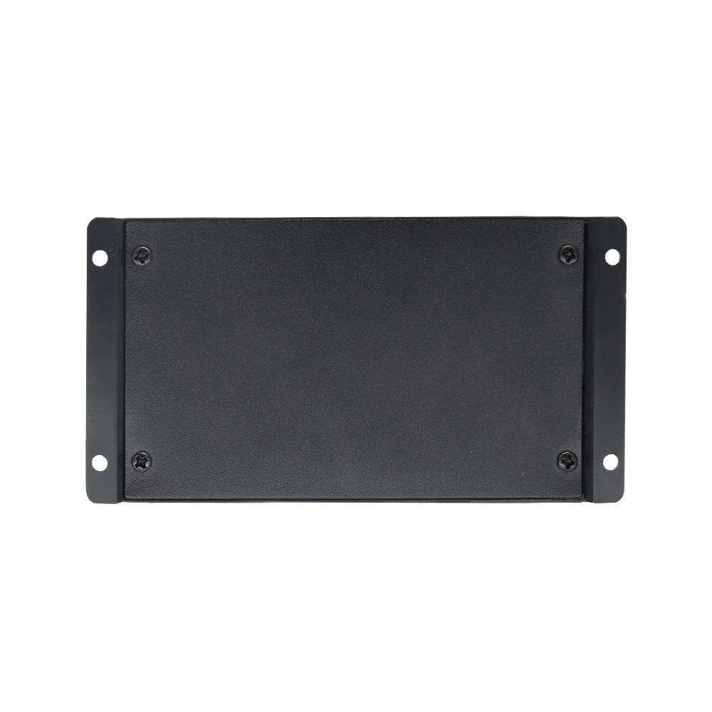 Kit di accessori per pannelli solari 10A 20A 30A 40A cavo per controller solare e cavo a clip a coccodrillo collegare batterie al litio ferro al piombo