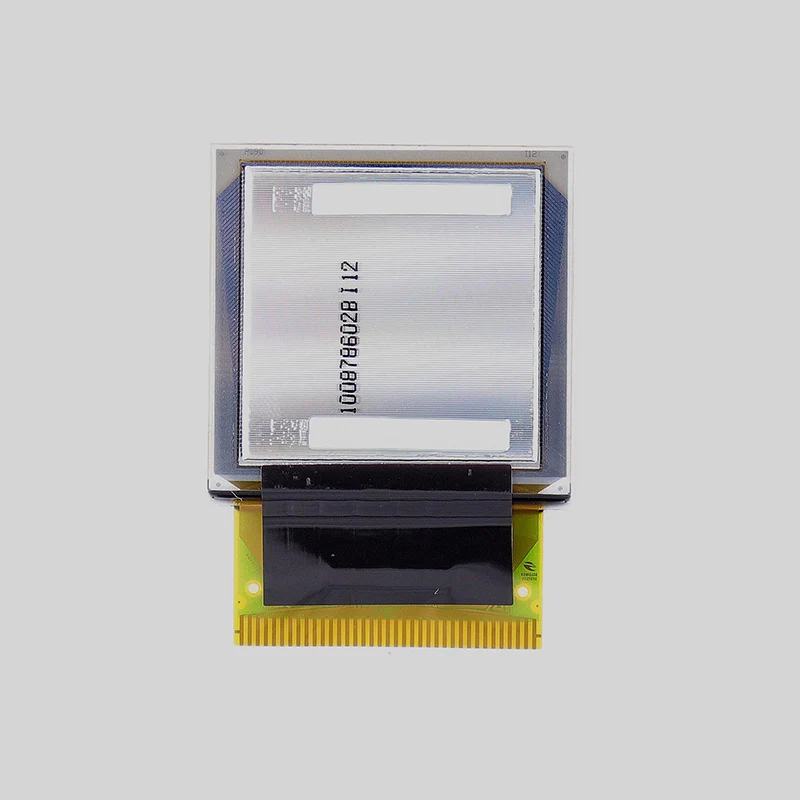 1.46 Inch Oled 37PIN Full Color Oled Scherm 128X128 Pixels SSD1351 (Geen Sleutelhanger) XJ-777