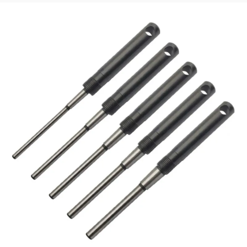 

Hard Alloy Grinding Wheels Reamer Handle Cutter Bar Stick Holder for Motorcycle Valve Diamond Car Engine Valve Seat Repair