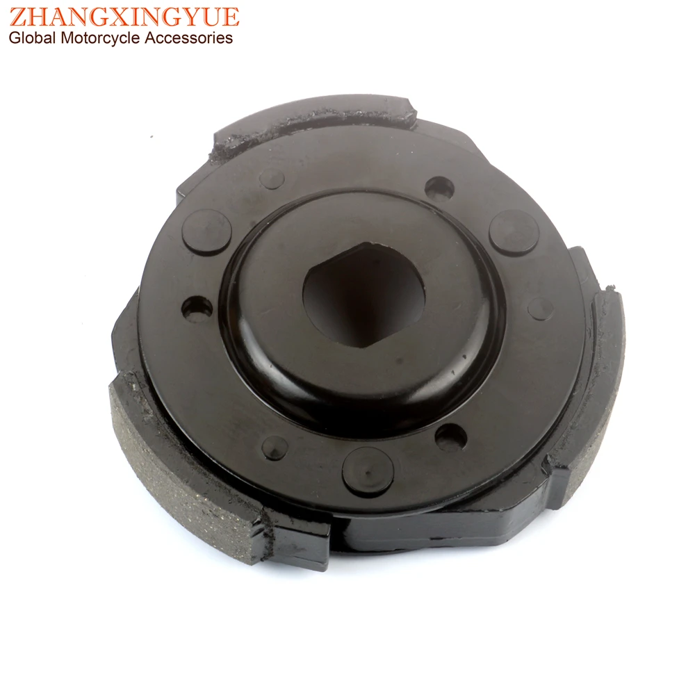 Scooter GY6 125 125QMI 157QMJ Racing Clutch for Kymco Agility R16 Heroism Movie Eu3 150cc People S Like Lx 200cc 00127801