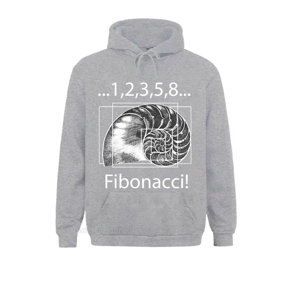 Men Harajuku Women Fibonacci Sequence Amazing Hoodies Camisas Golden Ratio Math Technical Geek Women Harajuku Fast Ship