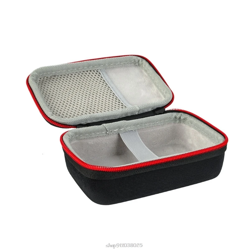 Portable Hard EVA Outdoor Travel Case Storage Bag Carrying Box for-JBL GO3 GO 3 Speaker Case Accessories D21 20 Dropship