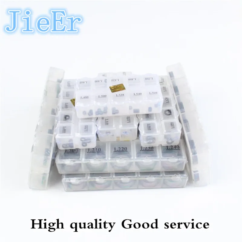 

High quality auto common rail injector repair shim,easy adjusting injector gasket 500 pieces 10 BOX