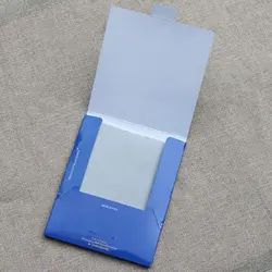 Polishing Cleaning Cloth Cotton for Gold Silver Jewelry Watch Non Toxic Tarnish Remover Cleaner Cloth
