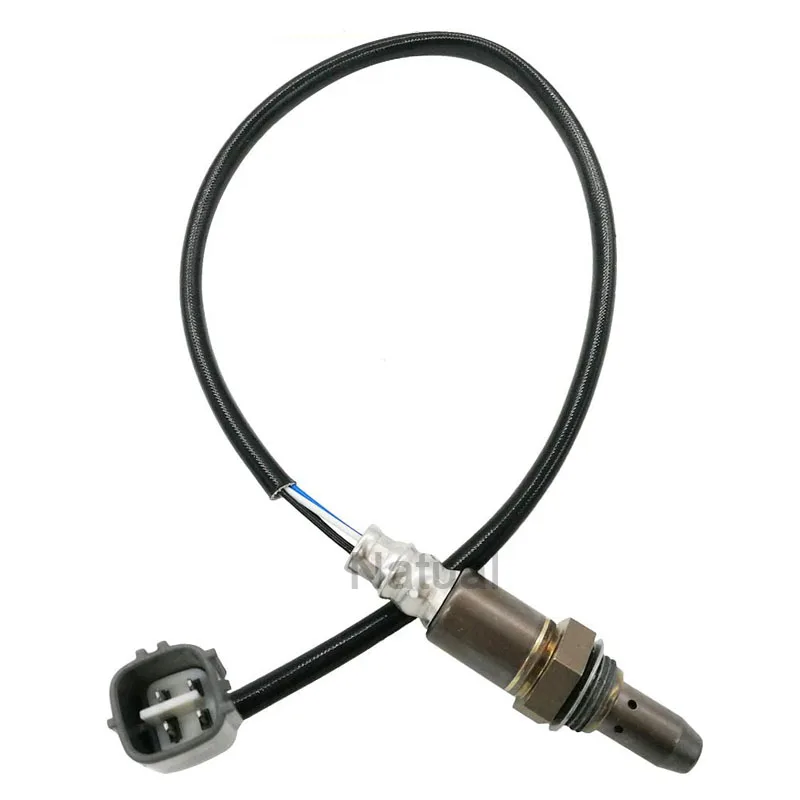 Lambda sensore di rapporto carburante aria ossigeno a monte per Subaru Impreza WRX STI 2.5L 2008-2014 22641-AA510 22641AA510
