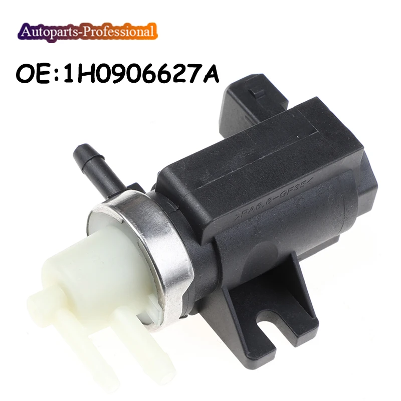 1H0906627A For Volkswagen Golf MK3 MK4 Bora Passat T4 Vento Beetle Boost pressure control valve 1.9TDI Car accessories