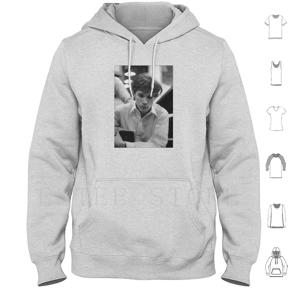 Glenn Hoodies Long Sleeve Glenn Gould Classical Piano Piano Pianist Bach Beethoven Chopin Classical Music