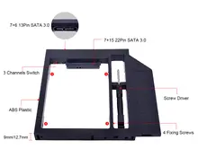 2nd HDD Caddy 12.7mm #4