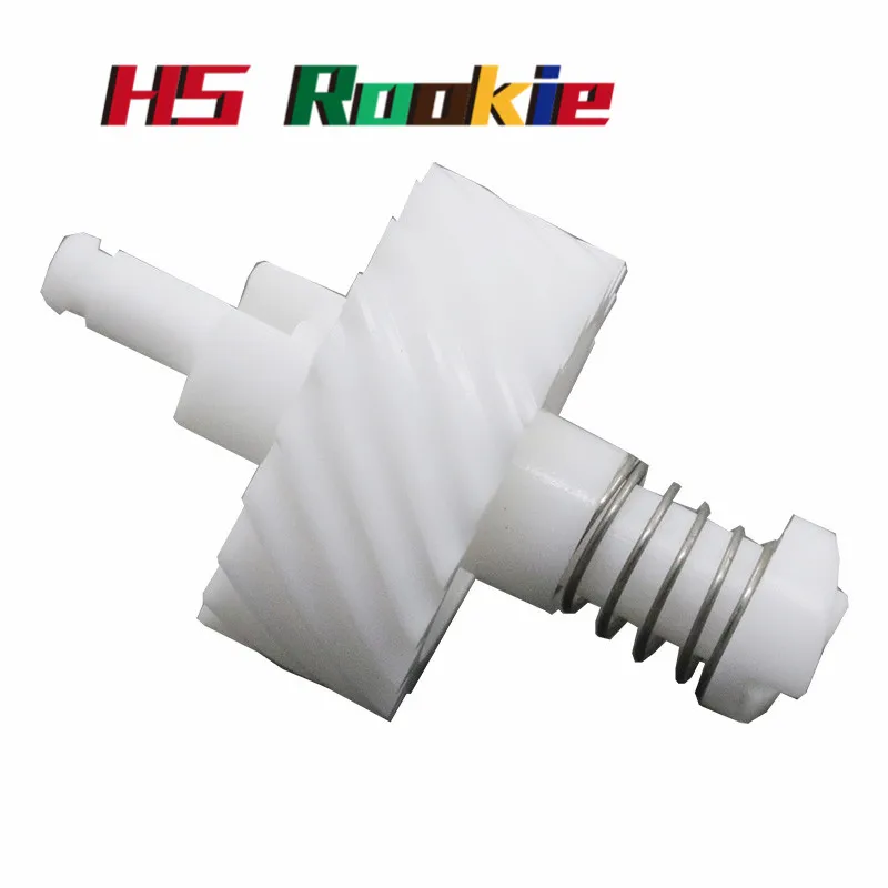 

10 комплектов, новая Шестерня 2M202420 Z20R, контейнер привода вала для принтера Kyocera FS 1020, 1120, 1025, 1125, 1040, 1060, 1041, 1061, 1220, 1320, MFP DN