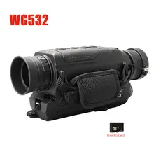 Infrared Digital Night Vision Monocular #5
