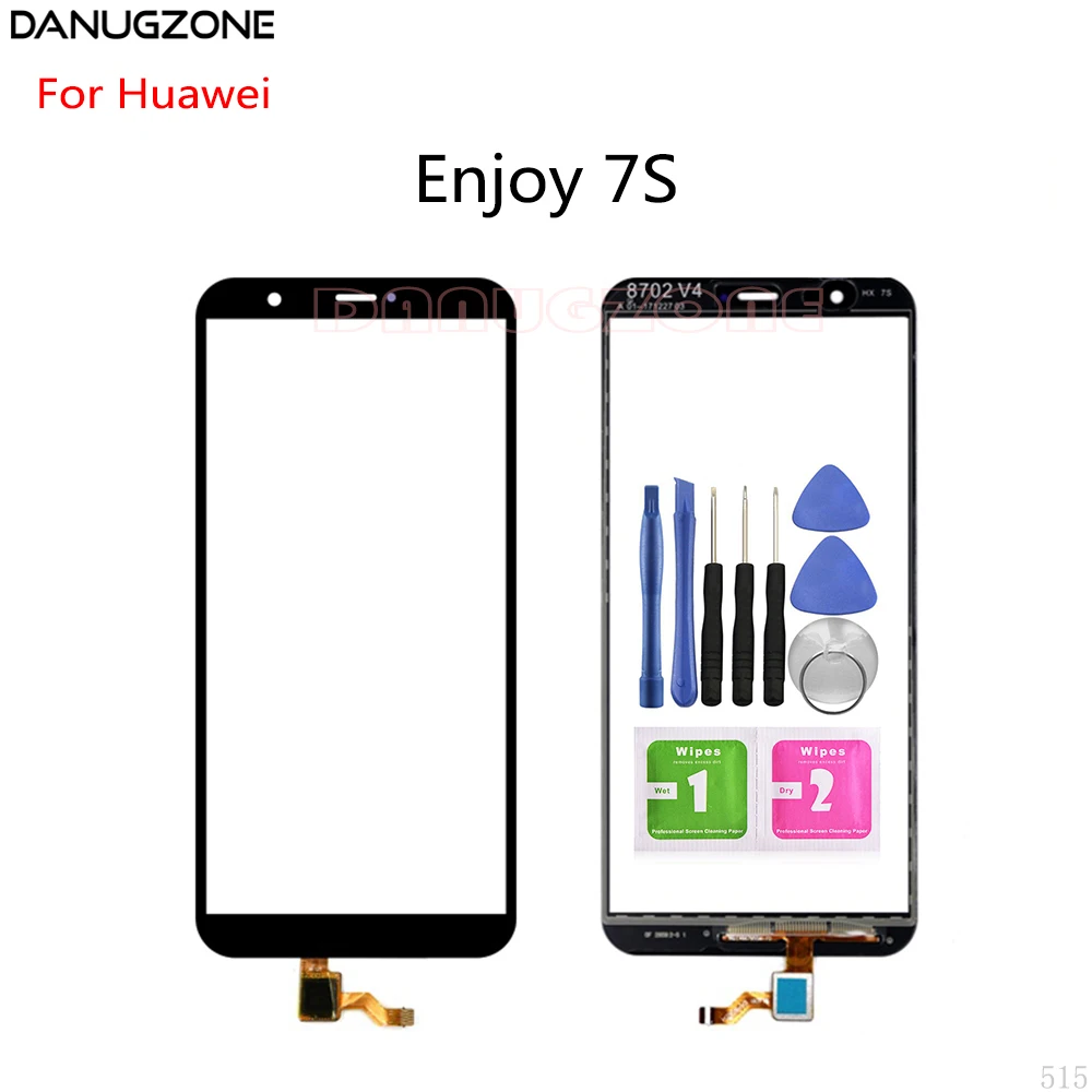 Touch Screen For Hu…