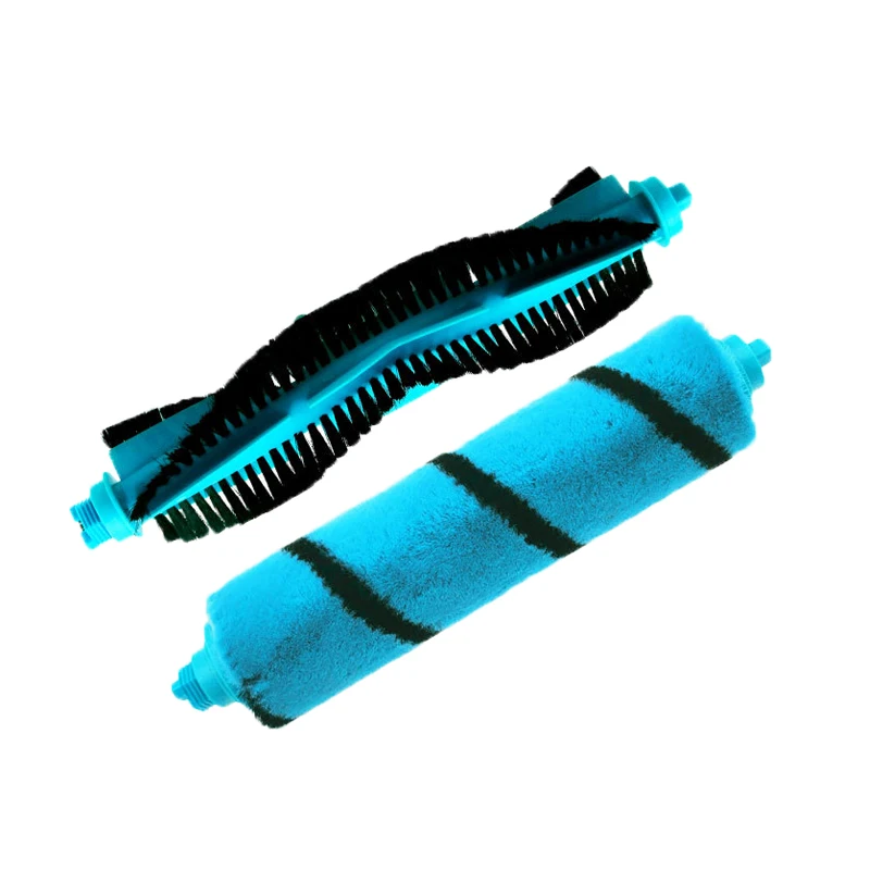 Replacement Main Roller Brush Floor brushes For Conga Cecotec 4090 5090 Vacuum Cleaner Carpet Brush Accessories Parts