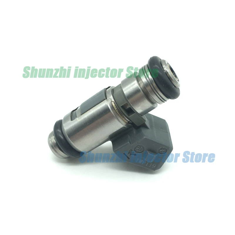 Fuel Injector Nozzle For FORD Fiesta V KA 1.3 OEM: IWP 119 IWP119 IWP-119 1149646 1 149 646 2N1U9F593KA 2N1U-9F593-KA