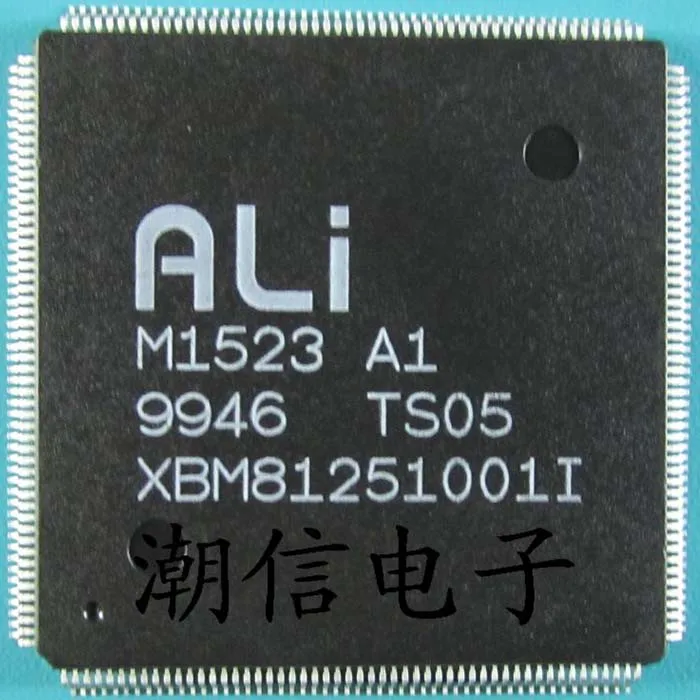 

10cps M1523A1 QFP-208