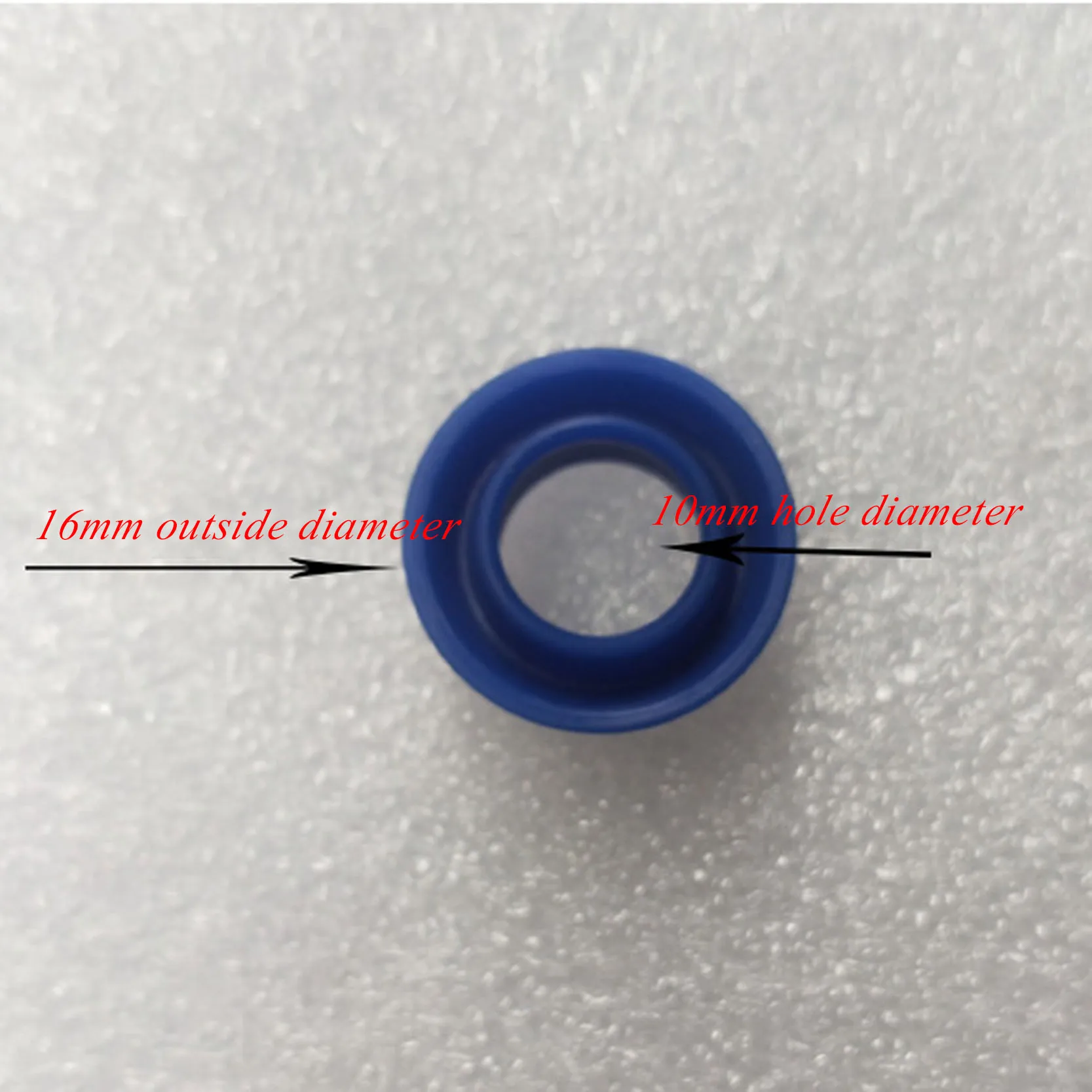 Filling Assembly Seal Ring Acid and Alkali Resistance High Temperature Seal Filling Machine Accessories Outlet Seal Ring