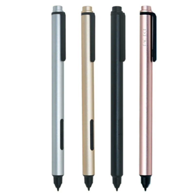 Imagem -03 - Material de Metal Caneta Stylus para Microsoft Surface Pro Pro Pro Pro Pro para Superfície ir Livro Portátil D15 X360