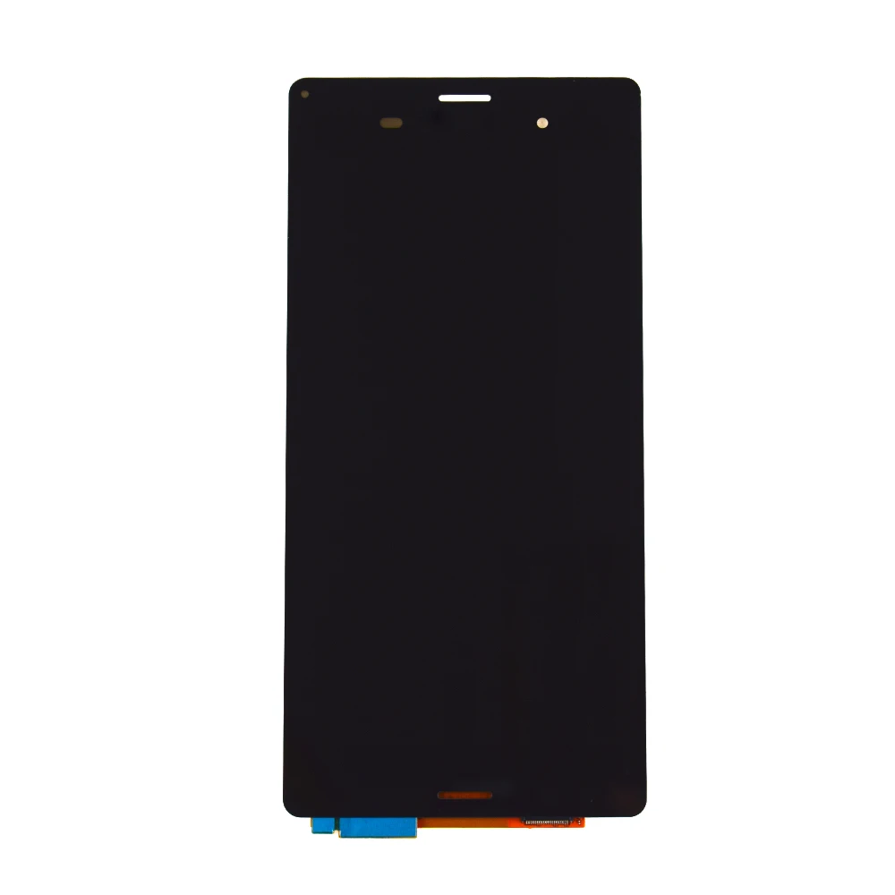 LCD For Sony Xperia Z3 D6633 D6603 LCD Display Monitor Screen Panel + Touch Screen Digitizer Sensor Glass Panel Assembly