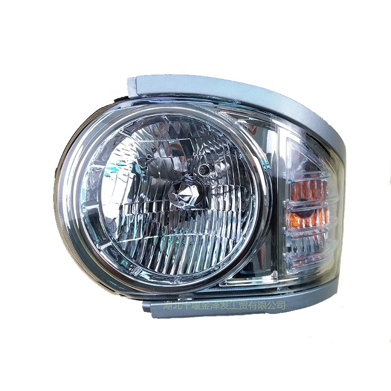 Front Lamp Headlight  3772010-91 for DFM DFSK Dongfeng Sokon Mini Bus Van Cargo V29