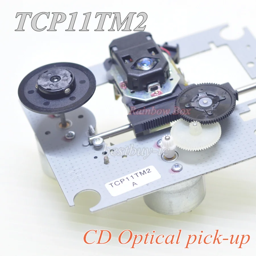 Thomas – lecteur de CD TCP11TM2 TCM11TM2A, ramassage optique, laser pour maison, nouveau