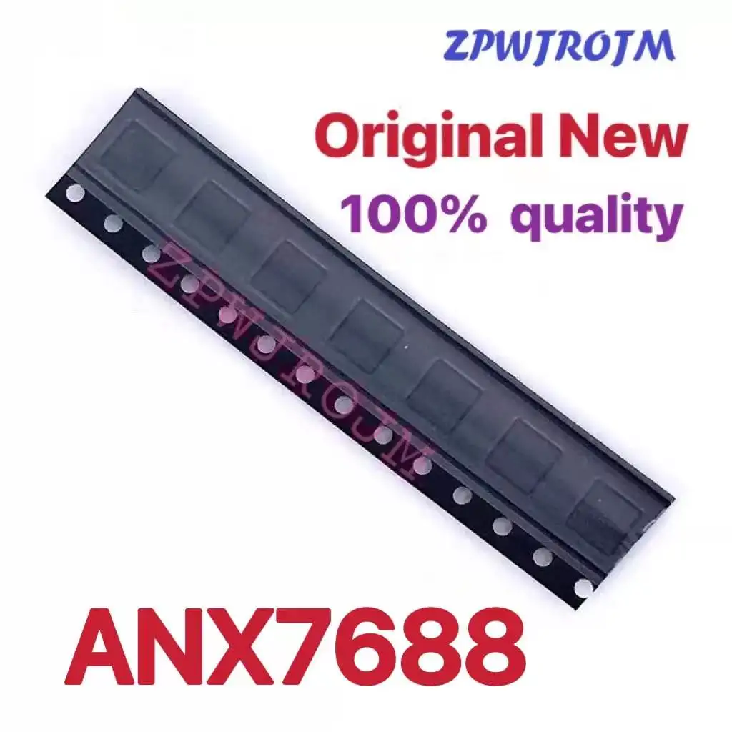 

5 шт./лот ANX7688 ANX7688BN-AC-R ANX7688BH-AC-R VFBGA64