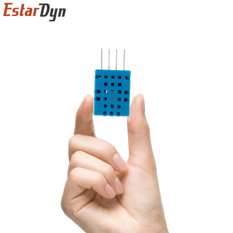 Digital Temperature and Humidity Sensor DHT11 DHT22 AM2302 AM2301 AM2320 sensor and module For Arduino electronic DIY